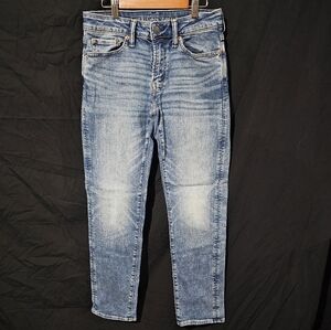 EUC Men's American Eagle Jeans size 28x30